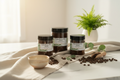 Awake Coffee Body Scrub Enhanced Lifestyle